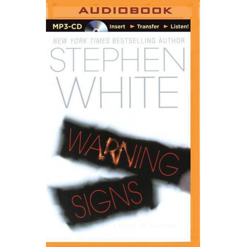 Stephen White - Warning Signs