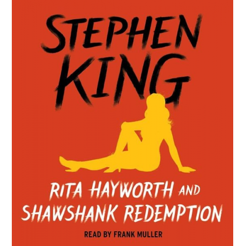 Stephen King - Rita Hayworth and Shawshank Redemption