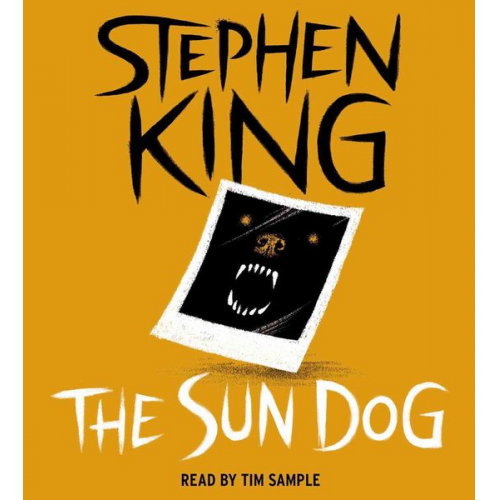 Stephen King - The Sun Dog