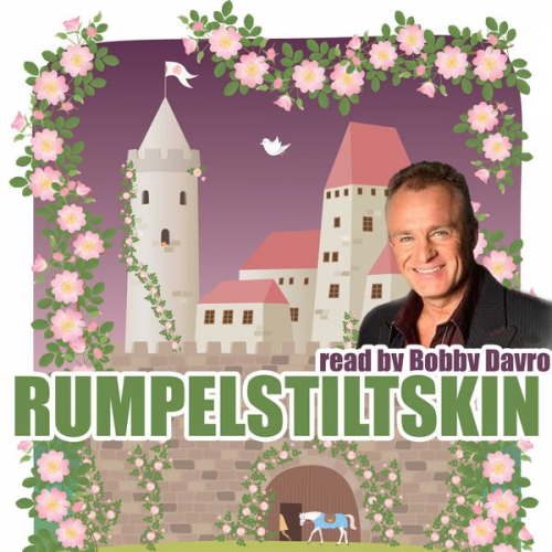 Mike Bennett Grimm Brothers - Rumpelstiltskin