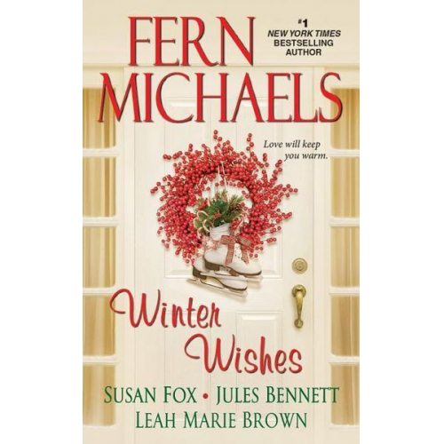 Fern Michaels Susan Fox Jules Bennett - Winter Wishes