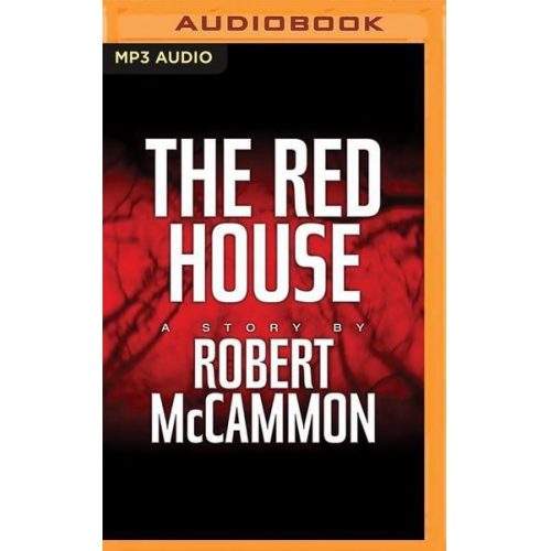 Robert McCammon - The Red House