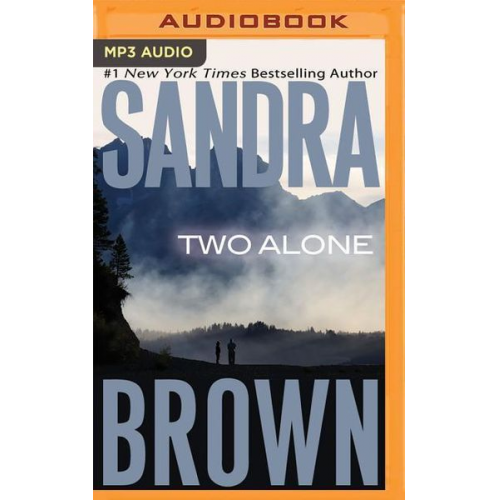 Sandra Brown - Two Alone