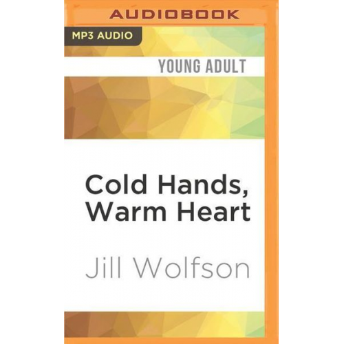 Jill Wolfson - Cold Hands, Warm Heart