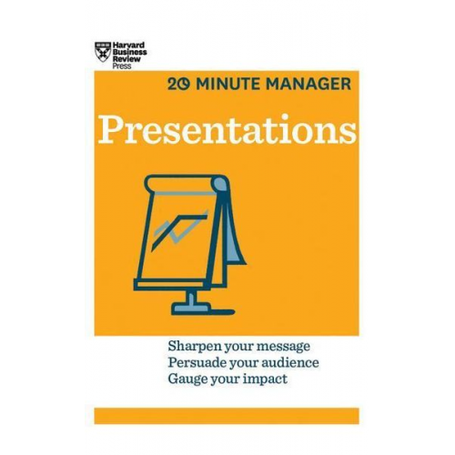 Harvard Business Review - PRESENTATIONS               2D