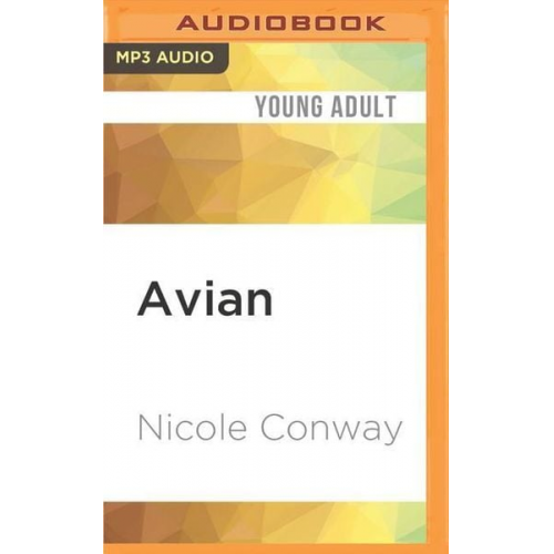 Nicole Conway - Avian