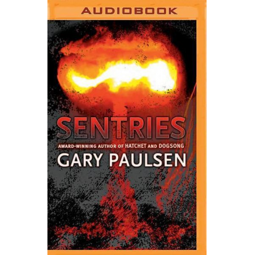 Gary Paulsen - Sentries