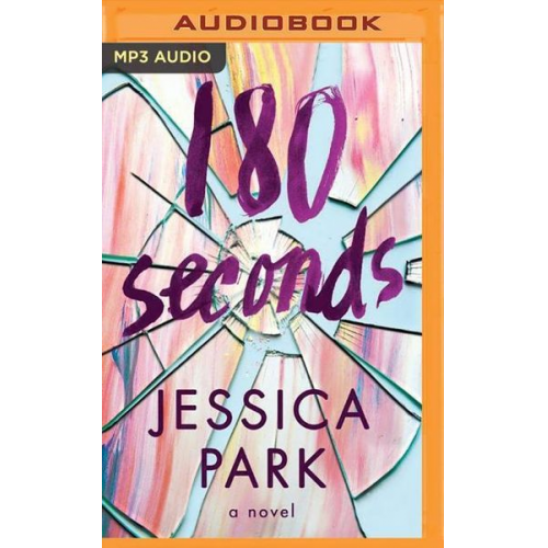 Jessica Park - 180 Seconds