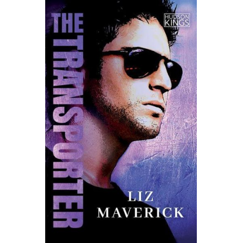 Liz Maverick - The Transporter: An Action-Packed Romance