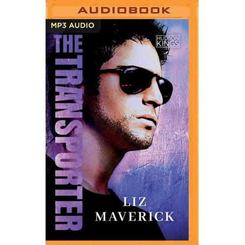 Liz Maverick - The Transporter: An Action-Packed Romance