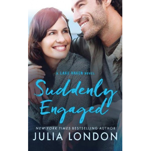 Julia London - Suddenly Engaged