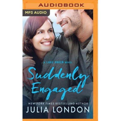 Julia London - Suddenly Engaged