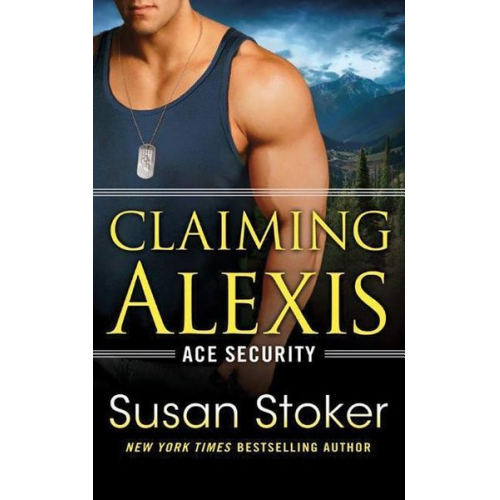 Susan Stoker - Claiming Alexis