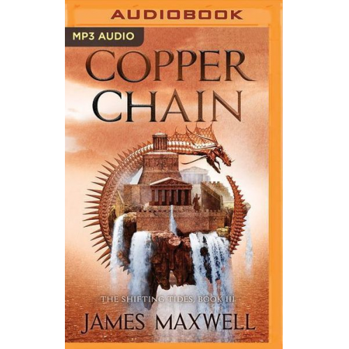 James Maxwell - Copper Chain