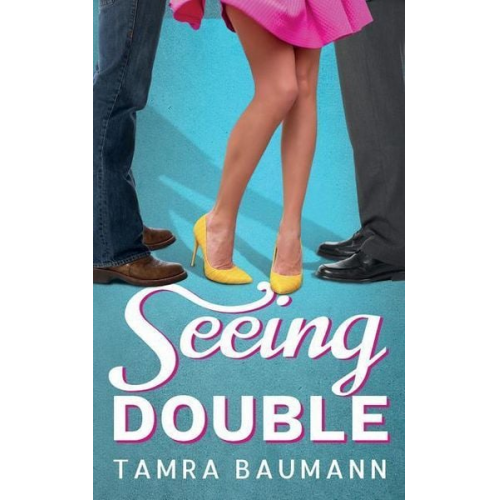 Tamra Baumann - Seeing Double