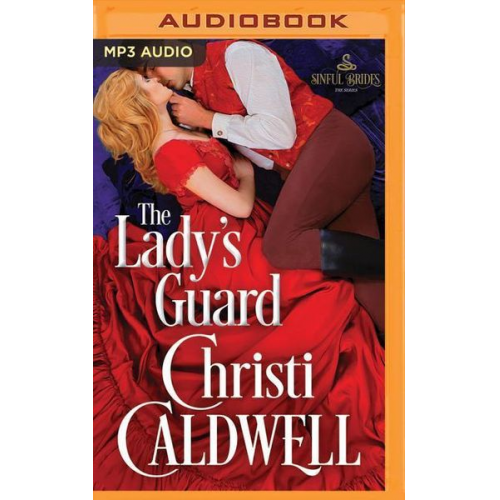 Christi Caldwell - The Lady's Guard