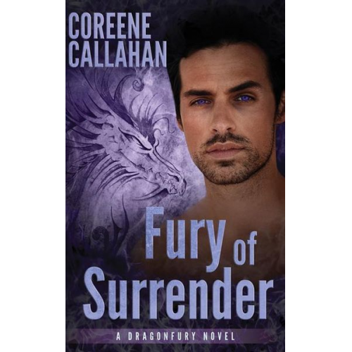 Coreene Callahan - Fury of Surrender