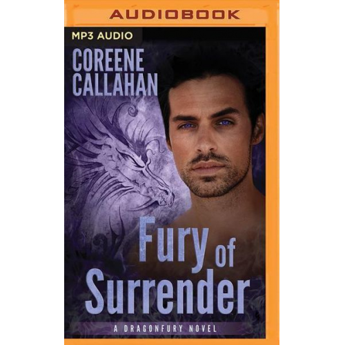 Coreene Callahan - Fury of Surrender