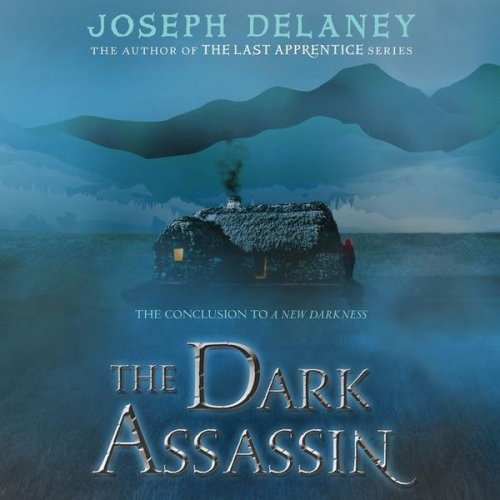 Joseph Delaney - The Dark Assassin