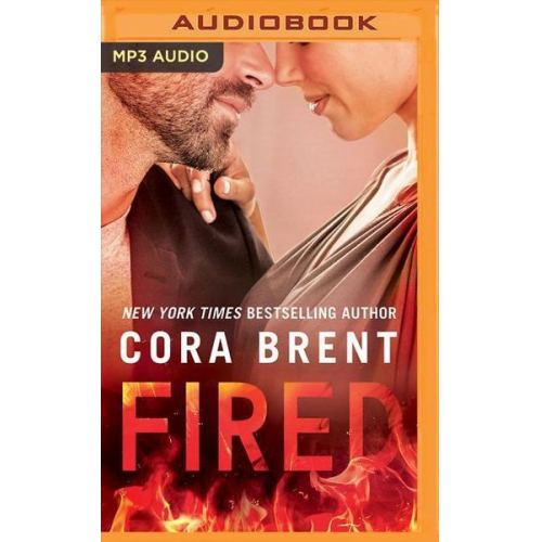 Cora Brent - Fired