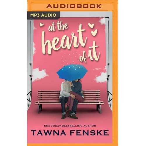 Tawna Fenske - At the Heart of It