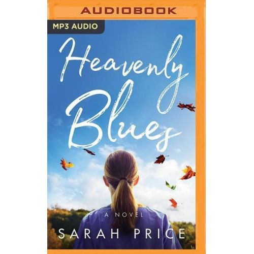 Sarah Price - Heavenly Blues