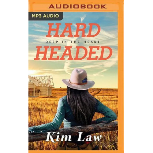 Kim Law - Hardheaded