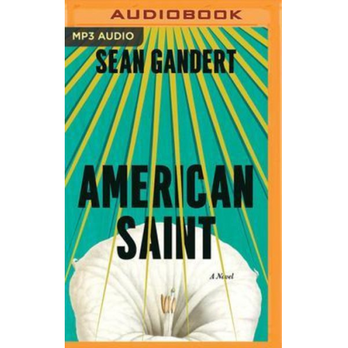 Sean Gandert - American Saint