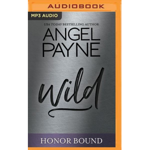 Angel Payne - Wild