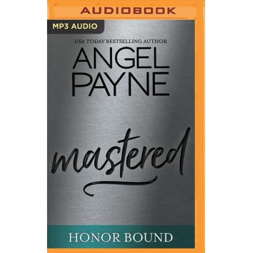 Angel Payne - Mastered