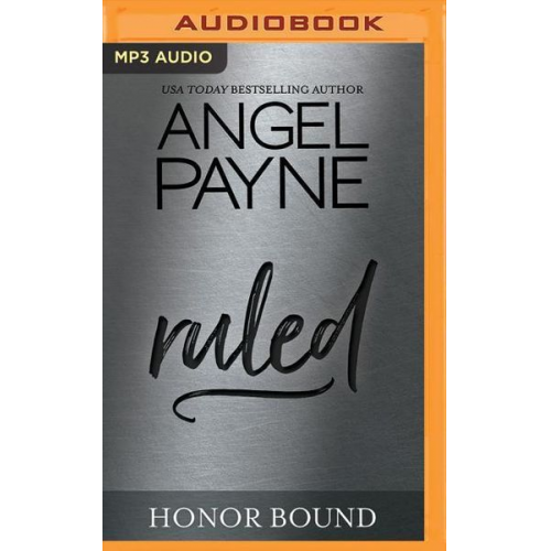 Angel Payne - Ruled