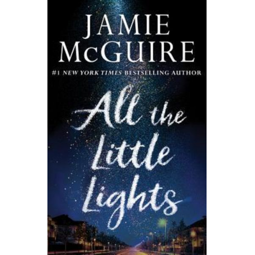 Jamie McGuire - All the Little Lights