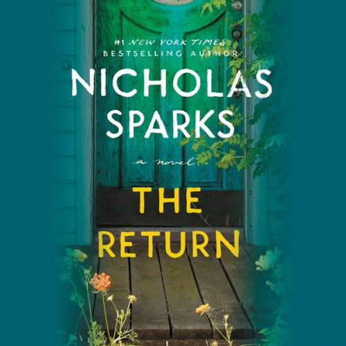 Nicholas Sparks - The Return