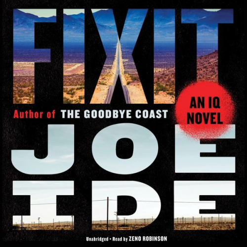 Joe Ide - Fixit