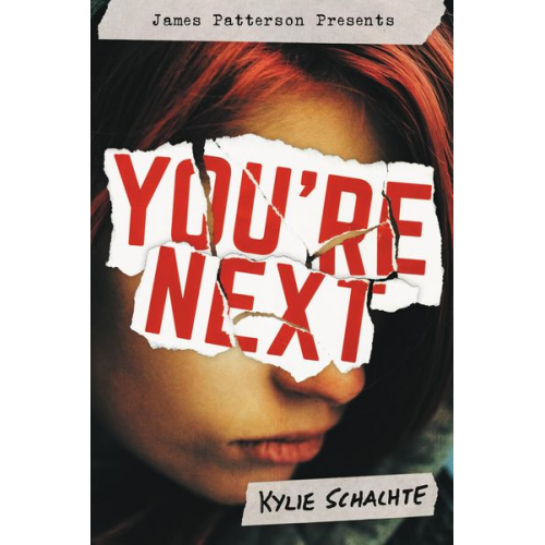 Kylie Schachte - You're Next