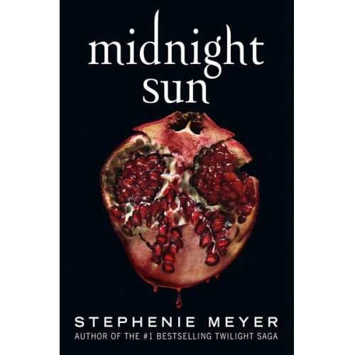 Stephenie Meyer - Midnight Sun