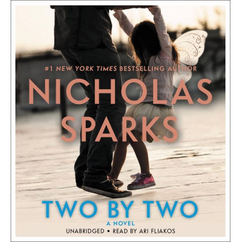 Nicholas Sparks - Two by Two