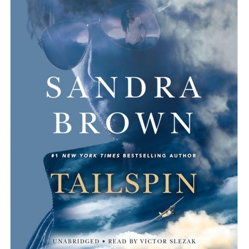 Sandra Brown - Tailspin