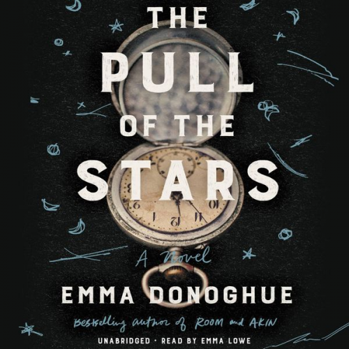 Emma Donoghue - The Pull of the Stars