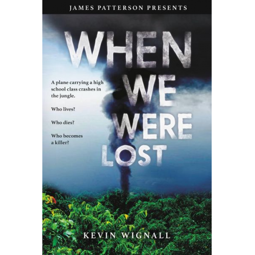 Kevin Wignall - When We Were Lost