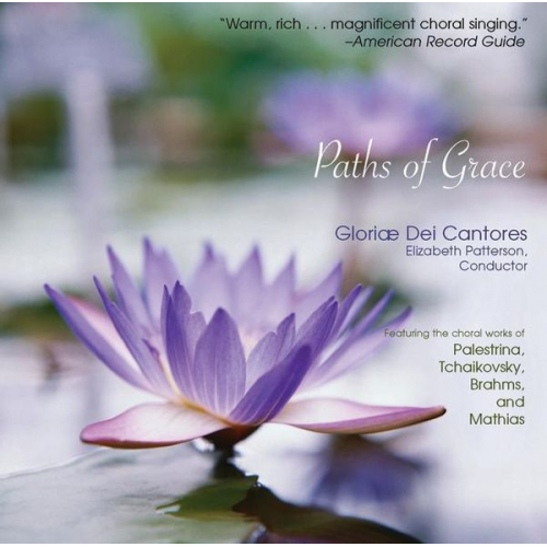 Paths of Grace