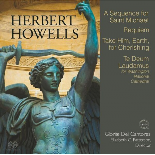 Herbert Howells