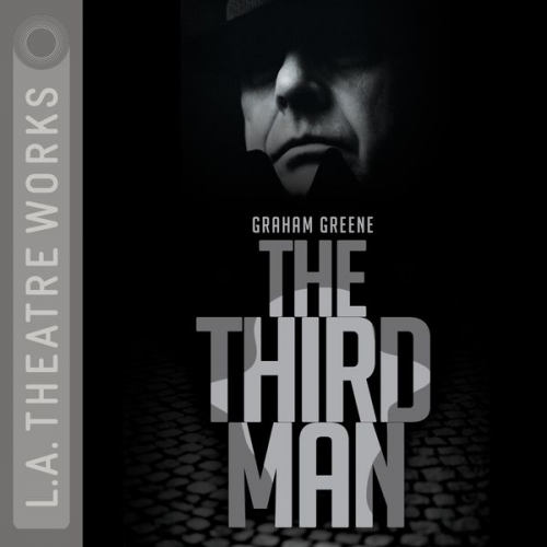 Graham Greene - The Third Man