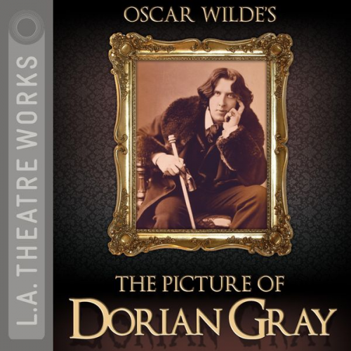 Oscar Wilde - The Picture of Dorian Gray