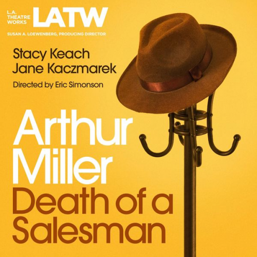 Arthur Miller - Death of a Salesman