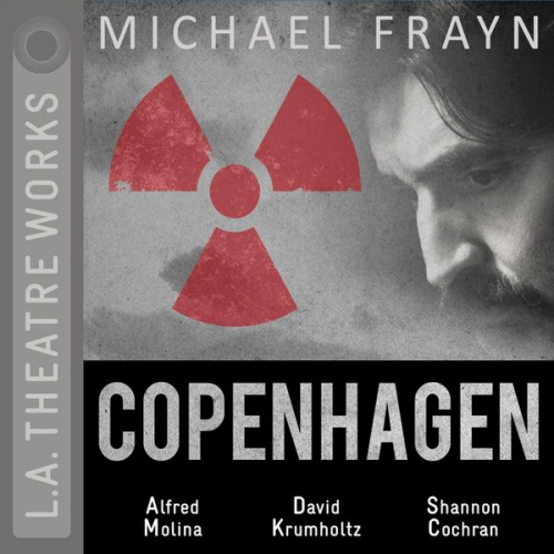 Michael Frayn - Copenhagen