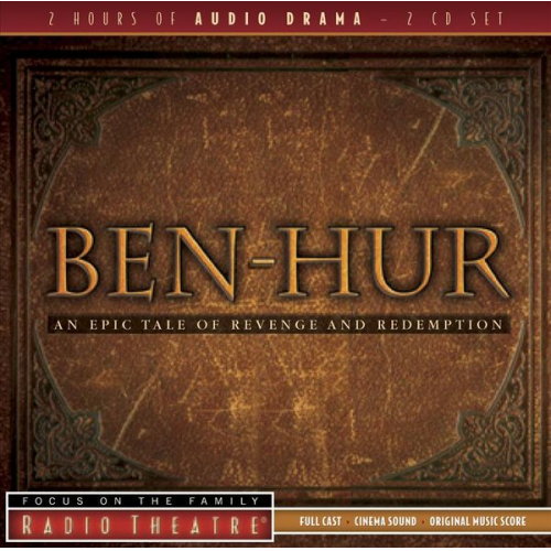 Available Not - Ben-Hur