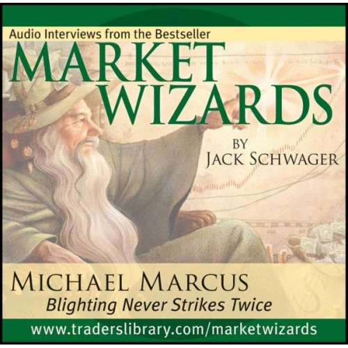 Jack D. Schwager - Market Wizards