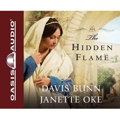 Janette Oke Davis T. Bunn - The Hidden Flame