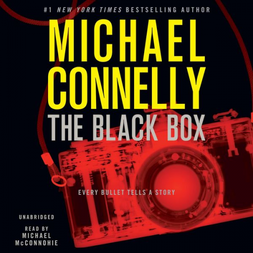 Michael Connelly - The Black Box